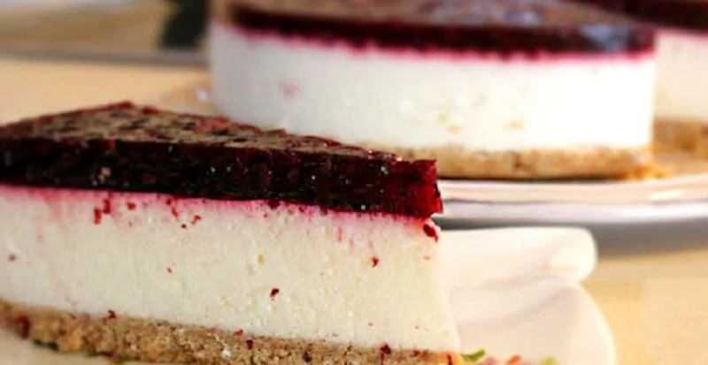 cheesecake tarifi