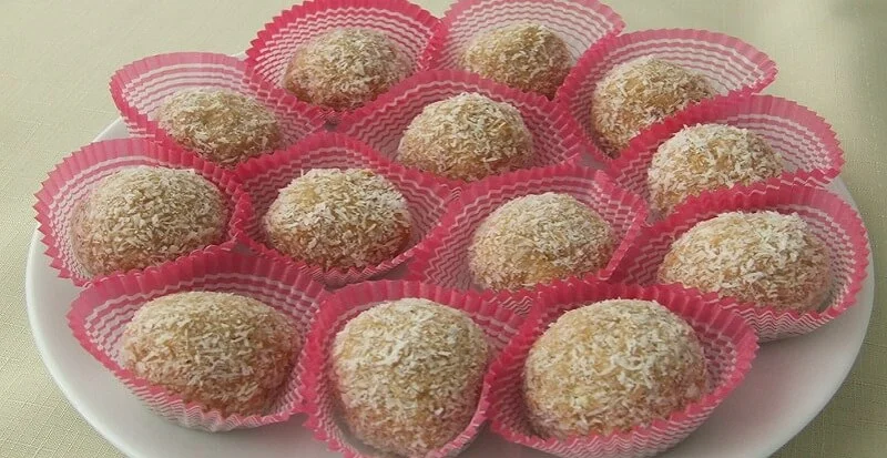 kolay tatlılar