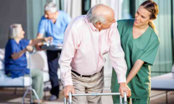 268 Hasta ve Yaşlı Bakım Elemanı Alınacak – 29 İlde İŞKUR İle