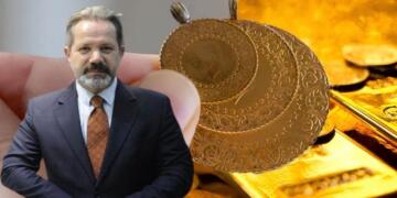 İslam Memiş gram altın için kesin rakam verdi! “Altın vuruş henüz gelmedi”