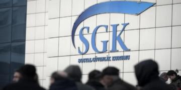 SGK 100 Sosyal Güvenlik Denetmen Yardımcısı Alımı Yapacak