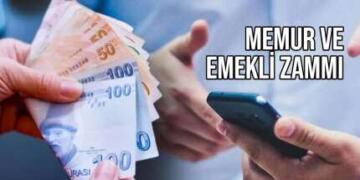 Tahmin açıklandı: İşte memur ve emeklilerin Temmuz 2026 maaş zammı