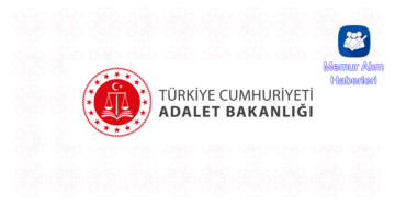 Adalet Bakanlığı 15 Bin Personel Alımı İçin İl İl Kadro Dağılımı Netleşmeye Başladı