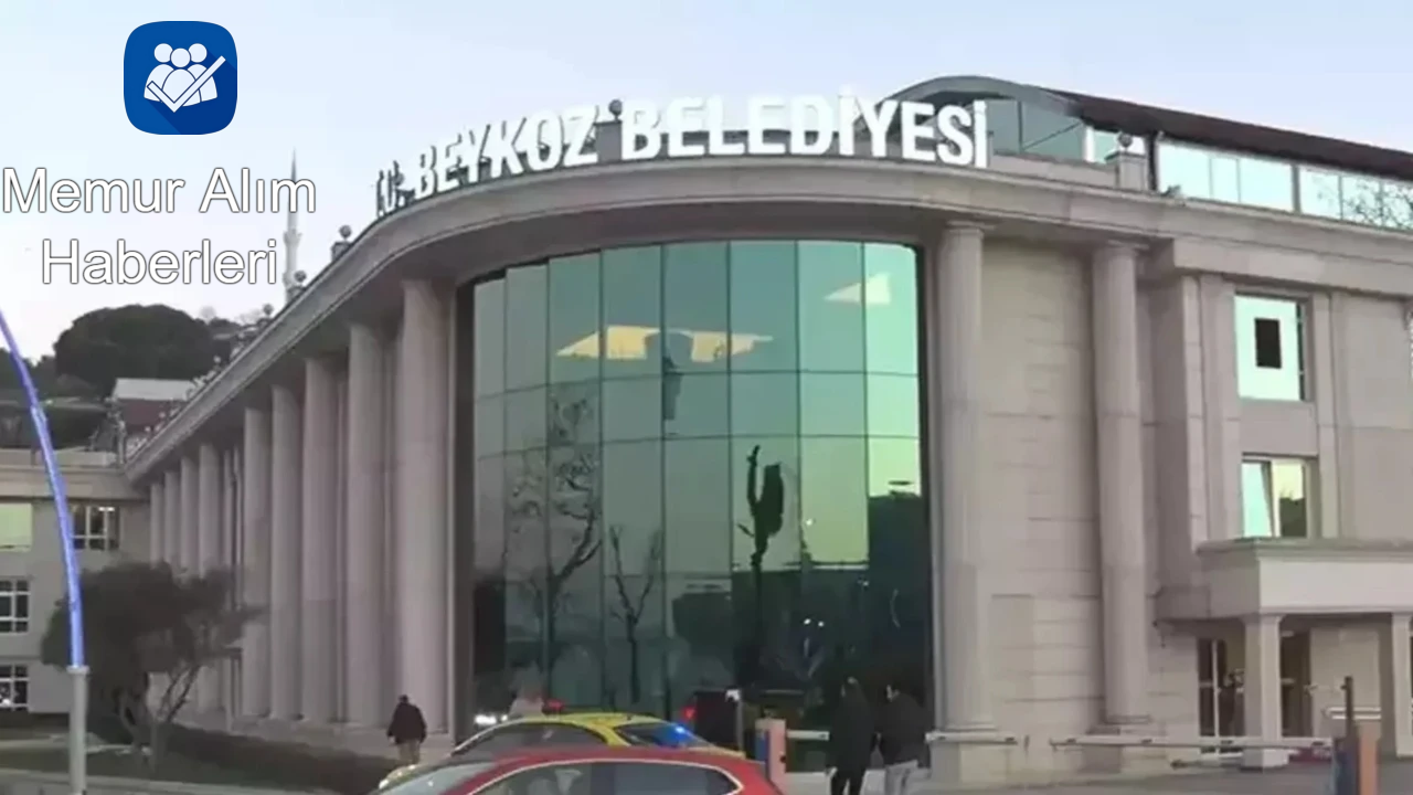 Beykoz Belediyesi 20 Zabıta Memuru Personel Alımı Başvuruları Başlıyor 3 Beykoz Belediyesi Zabıta Memuru Alımı İlanı Yayımlandı 20 Personel Alınacak