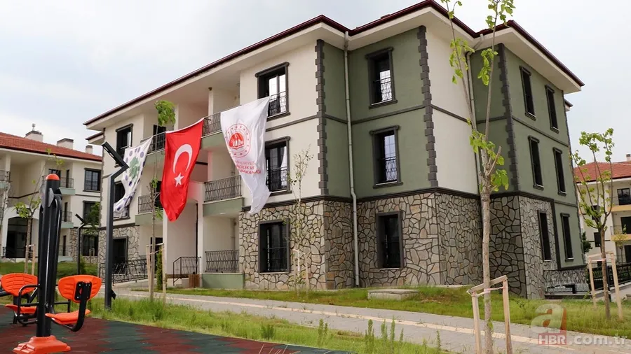 İstanbul’da Uygun Kiralık Konut Dönemi Başlıyor: 15 Bin Konut İçin Geri Sayım