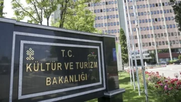Kültür ve Turizm Bakanlığı’ndan Yüzlerce Personel Alımı! Başvuru Şartları Belli Oldu