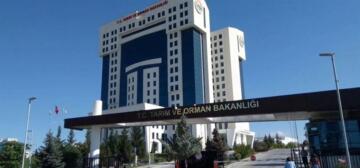 Tarım ve Orman Bakanlığı Personel Alımında Yeni Gelişme! Gözler Resmi İlanda