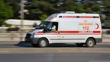 Hastanelere Ambulans Şoförü, ATT, Hemşire ve Paramedik Alımı! İŞKUR Başvuruları Başladı