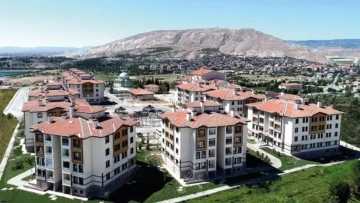 İlk Evim Konut Kredisi İçin Bekleyiş Sürüyor! Düşük Faizli Kredi Detayları Gündemde