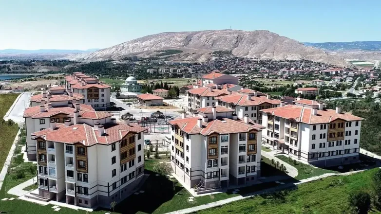 İlk Evim Konut Kredisi İçin Bekleyiş Sürüyor! Düşük Faizli Kredi Detayları Gündemde