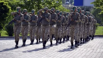Jandarma 673 Subay ve Astsubay Alımı Yapacak! Başvuru Süreci Başladı