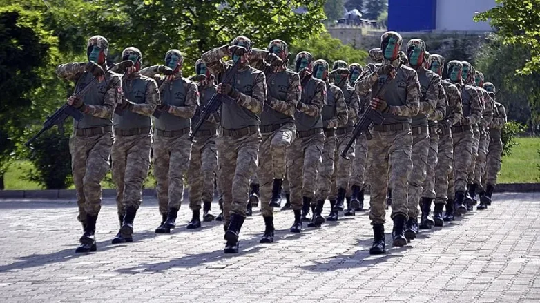 Jandarma 673 Subay ve Astsubay Alımı Yapacak! Başvuru Süreci Başladı