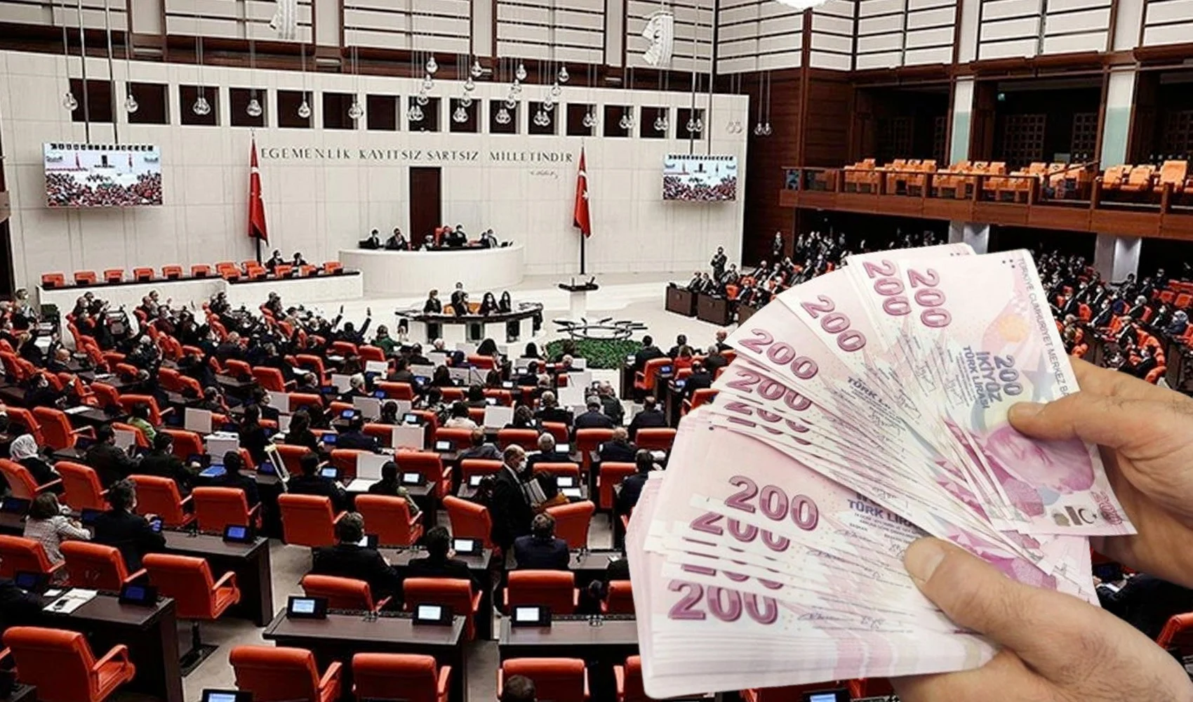 Kiracilara Mujde eDevlet Uzerinden 7.500 TL Aylik Kira Yardimi Basvurulari Basladi Iste Basvuru Ekrani ve Sartlari