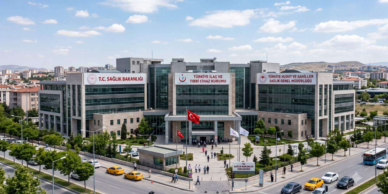 Sağlık Bakanlığı 2 Kritik Kuruma Personel Alımı Yapıyor!