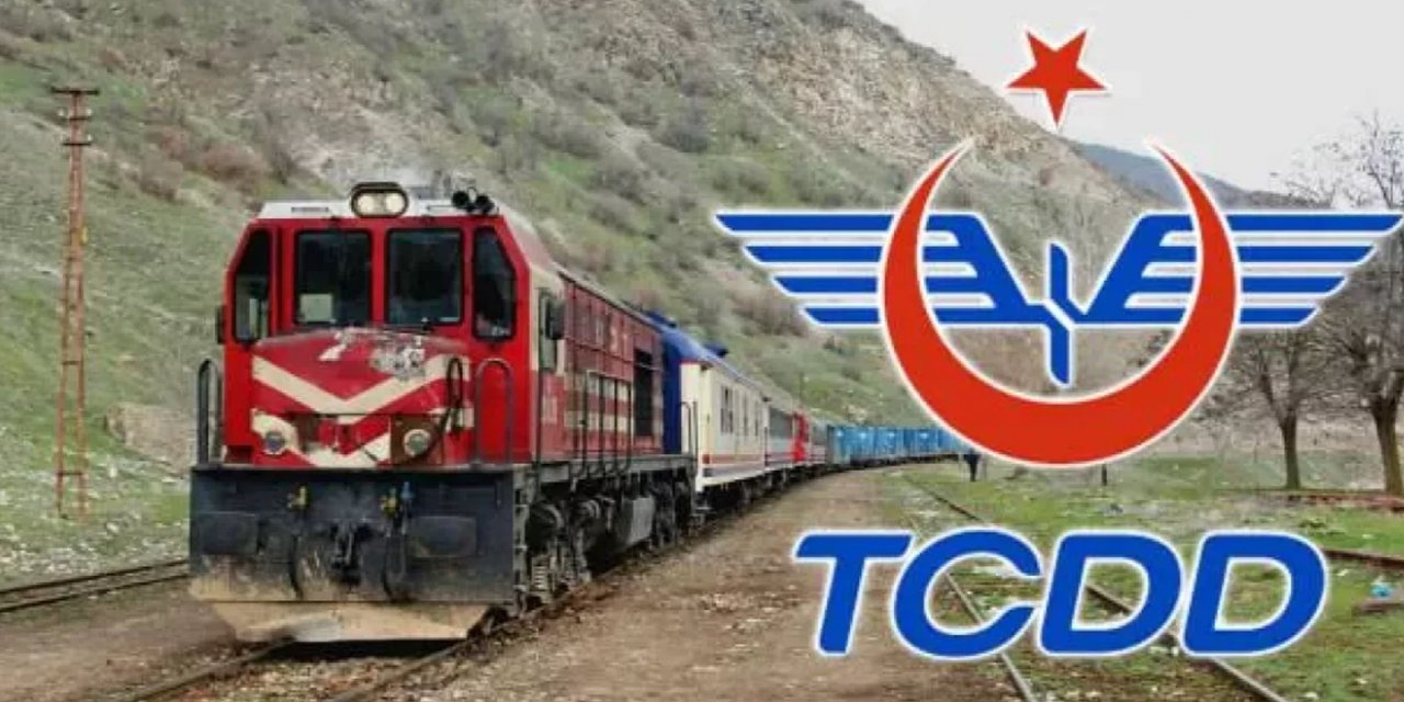 TCDD Tasimacilik 700 Revizor Alimi Icin Dev Kadro Ihdas Karari Yayimlandi Resmi Gazete Ilani ve Basvuru Sartlari Detaylari
