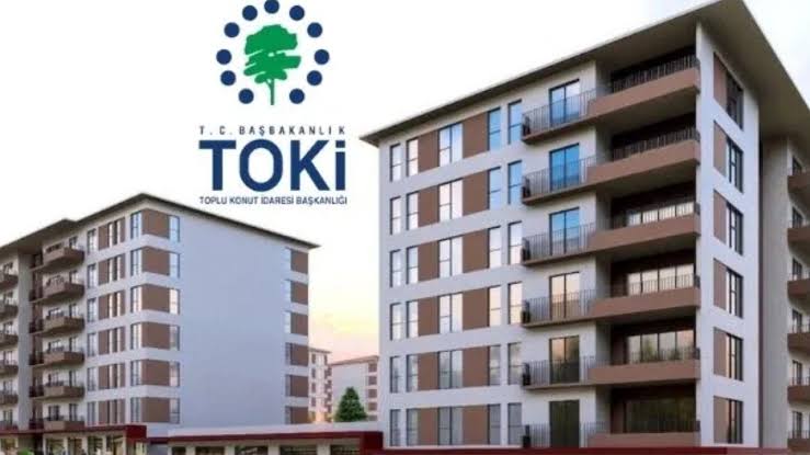 TOKİ'den 59 İlde Kurasız 2+1 ve 3+1 Konut Satışı! Başvurular Devam Ediyor