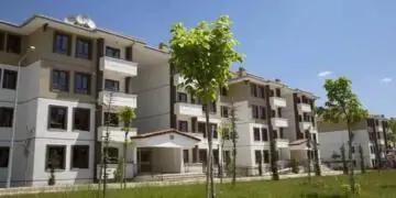 5 Yıl Satmama Sözü Verene 3 Yıl Geri Ödemesiz Konut Kredisi Başladı! Hazine Destekli Yeni Evim Konut Finansmanı Başvuru Şartları ve Detayları