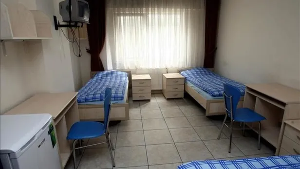 KYK Yurtlarına KPSS’siz 3 Bin 500 İşçi Alımı Yapılacak: Başvuru Ekranı Açıldı!