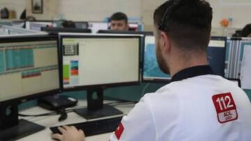 112 Acil Çağrı Merkezine KPSS’siz Personel Alımı Yapılacak: Başvuru Ekranı Açıldı!
