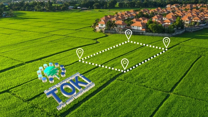 Devlet 100 Bin TL’den Başlayan Fiyatlarla Arsa Satışı Yapıyor: 24 İlde 660 Taşınmaz Satışta!