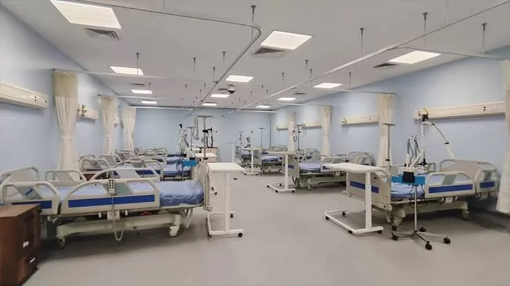 Şehir Hastanelerine İŞKUR Üzerinden Personel Alımı Başladı